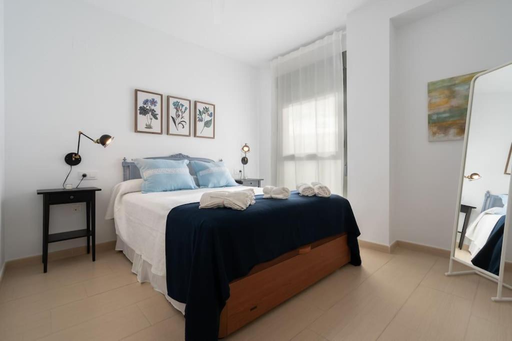 Apartoyou - Racimo El Puerto de Santa María Extérieur photo